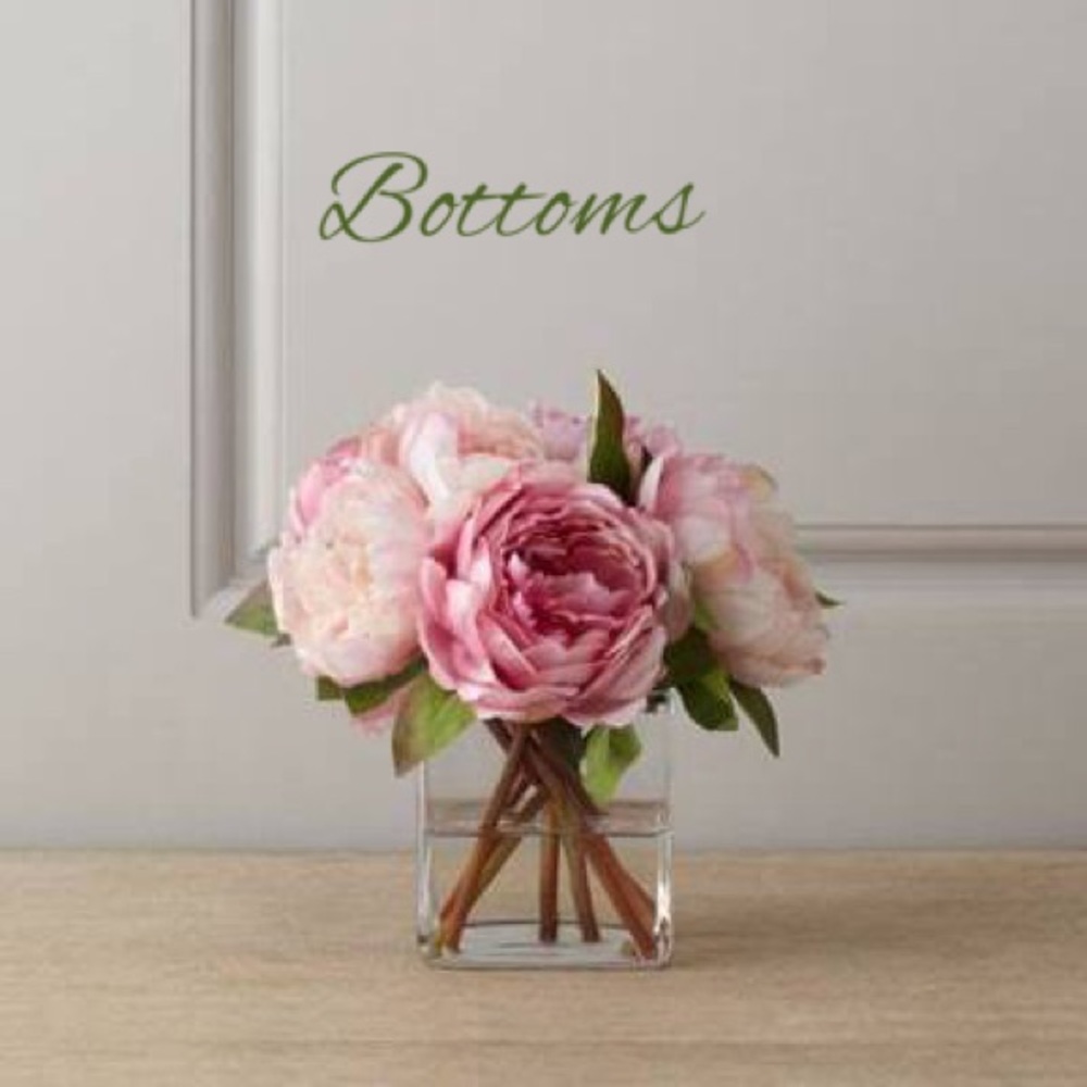 Bottoms